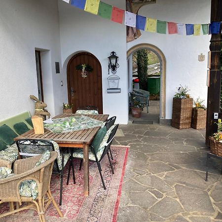הרוואלד Ferienhaus Wieswald מראה חיצוני תמונה