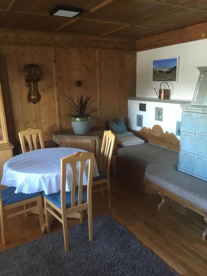 הרוואלד Ferienhaus Wieswald מראה חיצוני תמונה