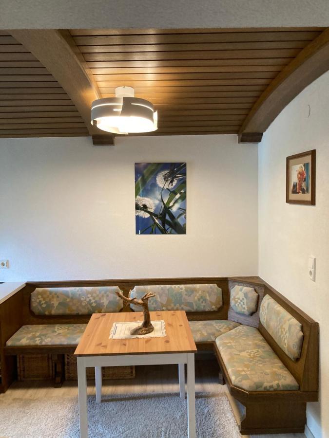 הרוואלד Ferienhaus Wieswald מראה חיצוני תמונה