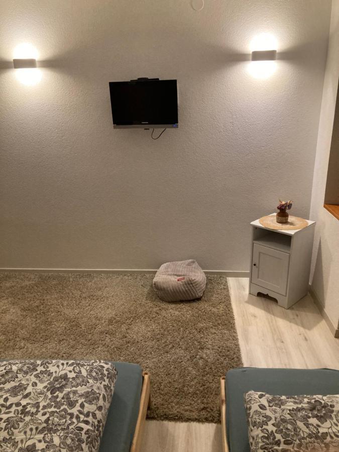 הרוואלד Ferienhaus Wieswald מראה חיצוני תמונה