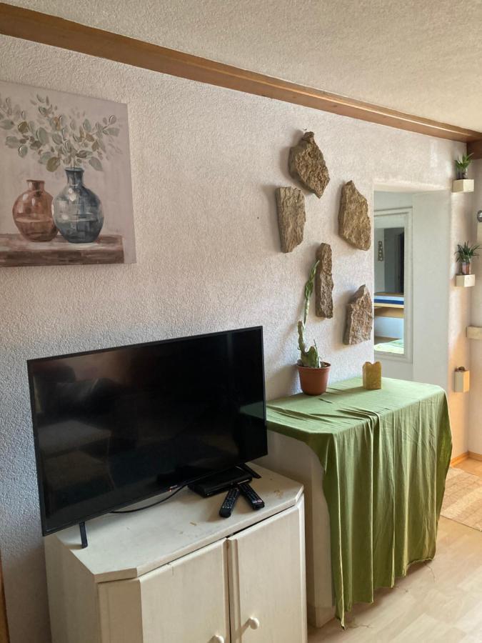 הרוואלד Ferienhaus Wieswald מראה חיצוני תמונה