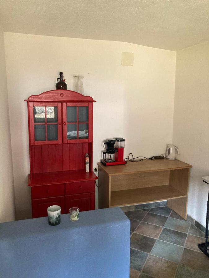 הרוואלד Ferienhaus Wieswald מראה חיצוני תמונה
