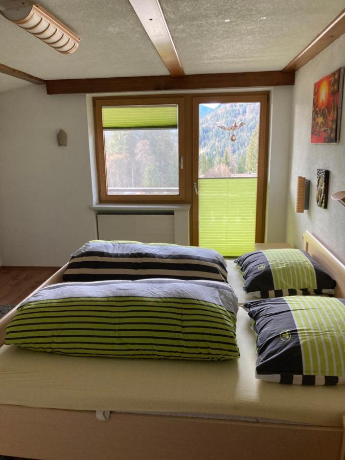 הרוואלד Ferienhaus Wieswald מראה חיצוני תמונה
