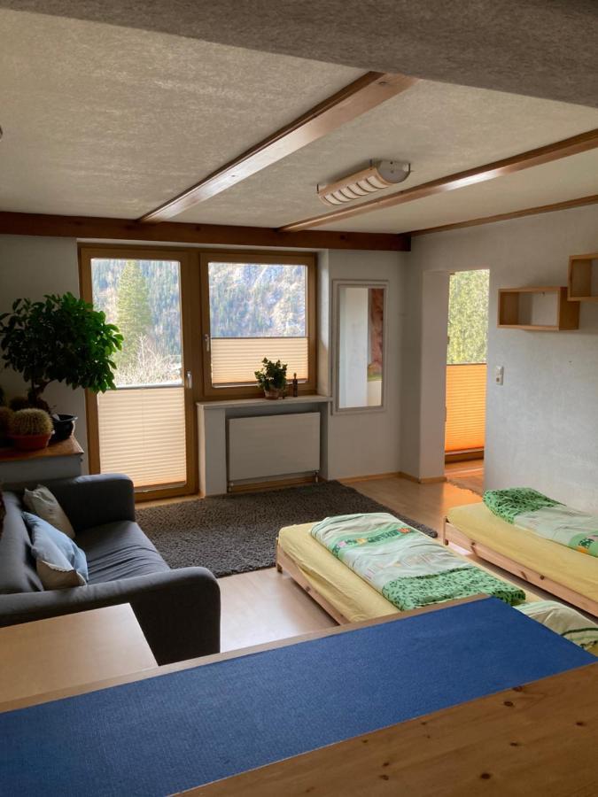 הרוואלד Ferienhaus Wieswald מראה חיצוני תמונה