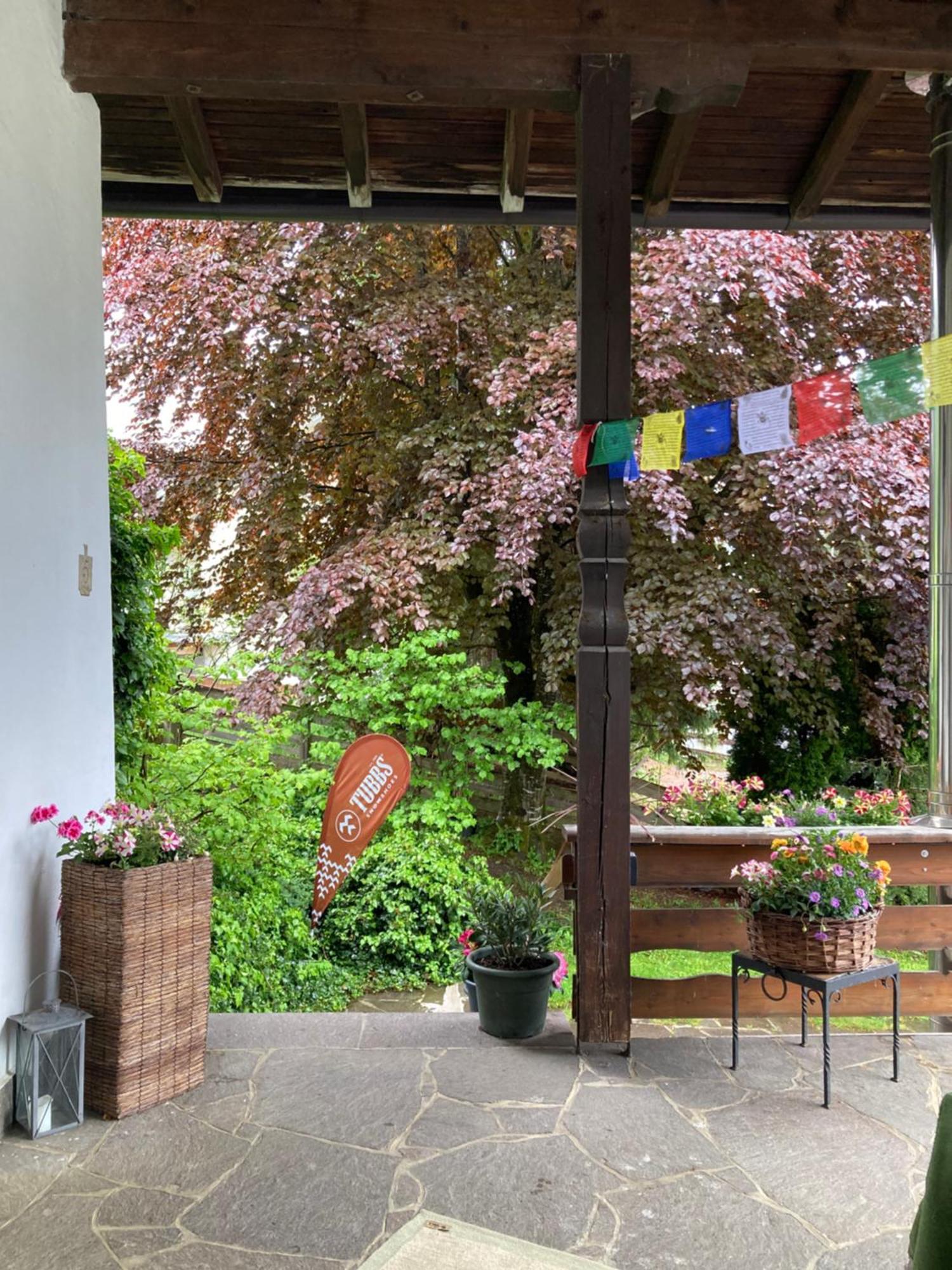 הרוואלד Ferienhaus Wieswald חדר תמונה