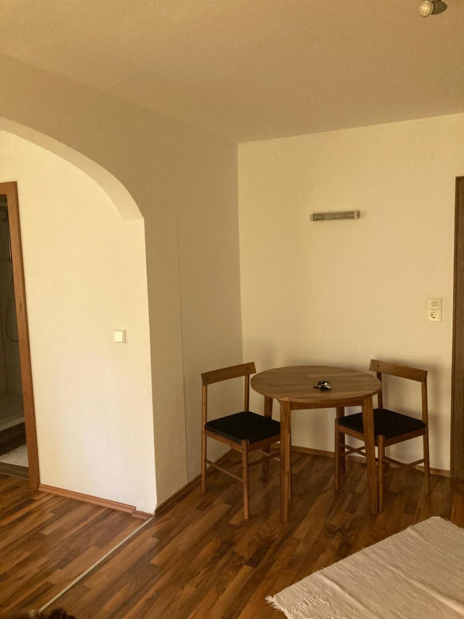 הרוואלד Ferienhaus Wieswald מראה חיצוני תמונה