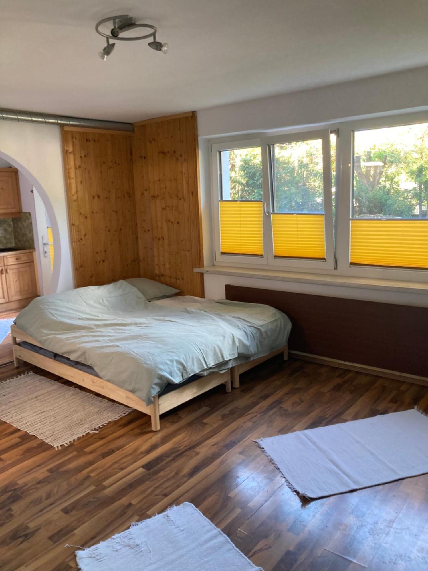 הרוואלד Ferienhaus Wieswald מראה חיצוני תמונה