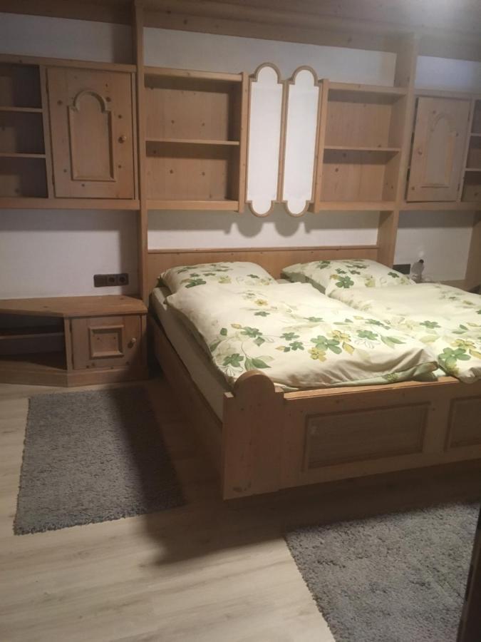 הרוואלד Ferienhaus Wieswald מראה חיצוני תמונה